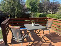 Eladó ikerház, XVII. kerületben 155.9 M Ft, 5 szobás