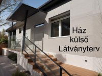 Eladó családi ház