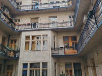 Kiadó téglalakás, albérlet, VIII. kerületben 320 E Ft / hó