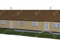 Eladó családi ház