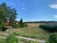 Eladó telek, Pécsett, Deák Ferenc utcában 17.5 M Ft