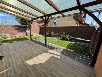 Eladó sorház, Kecskeméten 109.9 M Ft, 4 szobás