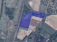 Eladó ipari ingatlan