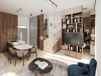 Eladó téglalakás, II. kerületben 330.766 M Ft, 3 szobás