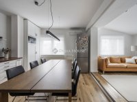 Eladó téglalakás, Budapesten, II. kerületben 325 M Ft, 4 szobás