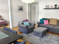 Eladó téglalakás, VII. kerületben 99.9 M Ft, 2 szobás