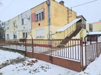 Eladó téglalakás, Kecskeméten 29.9 M Ft, 1 szobás