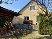 Eladó családi ház, Győrött 95 M Ft, 4 szobás