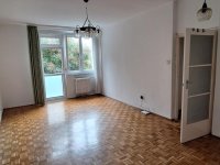 Kiadó téglalakás, albérlet, X. kerületben, Halom közben