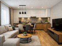 Eladó téglalakás, Budapesten, XX. kerületben, Határ úton