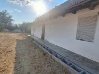 Eladó családi ház, Dabason 36.5 M Ft, 1 szobás
