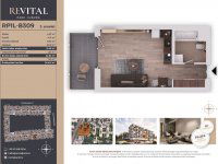 Eladó téglalakás, XI. kerületben, Fehérvári úton 69.99 M Ft