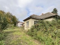 Eladó családi ház, Nemesbükön 9.1 M Ft, 2 szobás