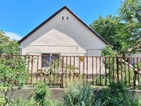 Eladó családi ház, Csengődön 16.9 M Ft, 2 szobás
