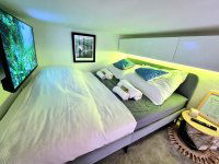 Eladó téglalakás, VI. kerületben 39.9 M Ft, 1+1 szobás