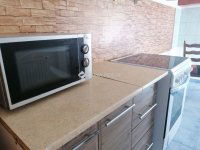 Eladó téglalakás, Komlón 16.9 M Ft, 2 szobás