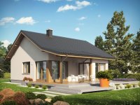 Eladó nyaraló, Székesfehérvárott, Horgász dűlőn 48 M Ft