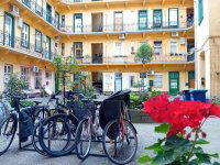 Kiadó téglalakás, albérlet, VIII. kerületben 190 E Ft / hó