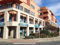 Eladó üzlethelyiség