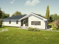 Eladó családi ház, Zalaegerszegen 81.78 M Ft, 5 szobás