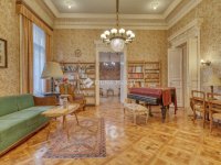 Eladó téglalakás, VI. kerületben 214.5 M Ft, 6 szobás