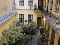 Kiadó téglalakás, albérlet, V. kerületben 280 E Ft / hó