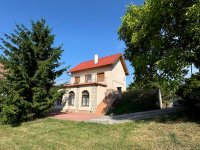 Eladó családi ház, Balatonfüreden 115 M Ft, 3+1 szobás