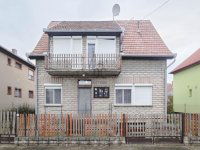 Eladó családi ház