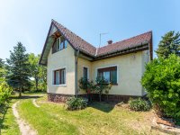Eladó családi ház, Ábrahámhegyen, Cseresznye utcában 84.5 M Ft