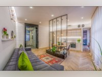 Kiadó téglalakás, albérlet, V. kerületben 850 E Ft / hó