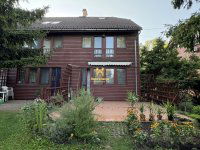 Eladó sorház, X. kerületben, Csombor utcában 124.9 M Ft