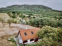 Eladó családi ház, Badacsonytördemicen 149 M Ft, 3 szobás