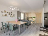 Eladó téglalakás, II. kerületben 296.4 M Ft, 4 szobás