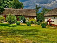 Eladó mezogazdasagi ingatlan