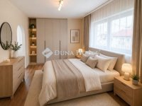 Eladó téglalakás, XI. kerületben 95 M Ft, 2 szobás