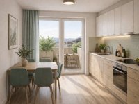 Eladó téglalakás, VIII. kerületben 78.9 M Ft, 2 szobás