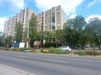 Eladó panellakás, IV. kerületben 49.9 M Ft, 1+1 szobás