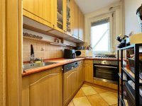 Eladó panellakás, III. kerületben 68.5 M Ft, 2 szobás