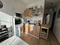 Eladó téglalakás, XXI. kerületben 26.5 M Ft, 1 szobás