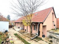 Eladó családi ház