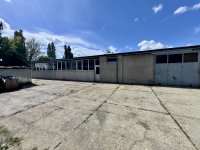 Kiadó ipari ingatlan, Székesfehérvárott 200 E Ft / hó, 2 szobás