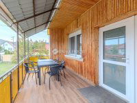 Eladó családi ház, Cserépfaluban 58 M Ft, 6 szobás