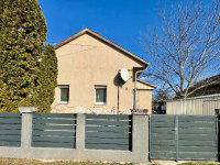 Eladó családi ház, Polgárdin 38 M Ft, 2+1 szobás