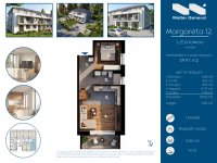 Eladó téglalakás, Hegyeshalomban 39.85 M Ft, 2 szobás