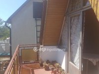Eladó nyaraló, Zalaegerszegen 12.5 M Ft, 1 szobás