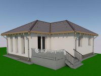 Eladó családi ház, Szigetszentmiklóson 99.9 M Ft, 5 szobás