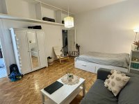 Kiadó téglalakás, albérlet, VI. kerületben, Lázár utcában