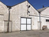 Kiadó ipari ingatlan