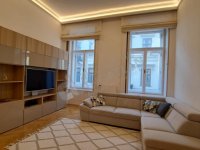 Kiadó téglalakás, albérlet, V. kerületben, Mérleg utcában