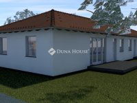 Eladó ikerház, Szigetcsépen 82.9 M Ft, 4 szobás